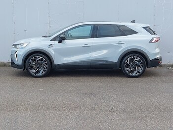 Used Renault Other 2025 for sale - 77385935: Photo