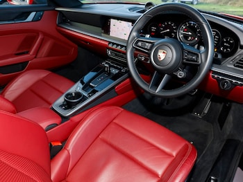 Used Porsche 911 2023 for sale - 76970883: Photo