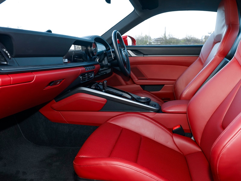 Used Porsche 911 2023 for sale - 76970883: Photo 5