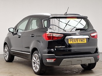 Used Ford Ecosport 2019 for sale - 75882068: Photo