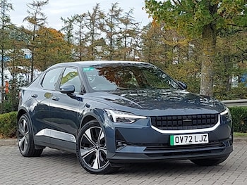 Polestar - Polestar 2