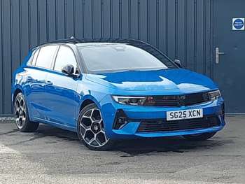 2025 - 1.2 Turbo 130 Ultimate 5dr