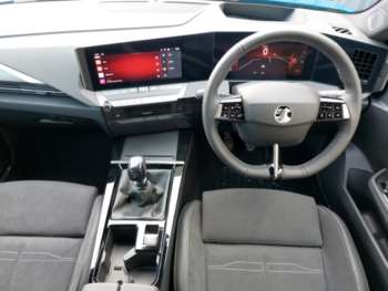 Used Vauxhall Astra 2025 for sale - 74901923: Photo