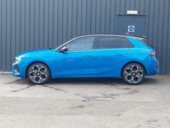 Used Vauxhall Astra 2025 for sale - 74901923: Photo