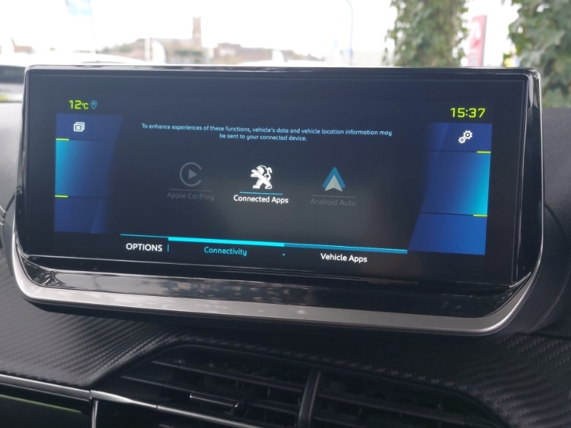 Used Peugeot 2008 2023 for sale - 78099743: Photo 10