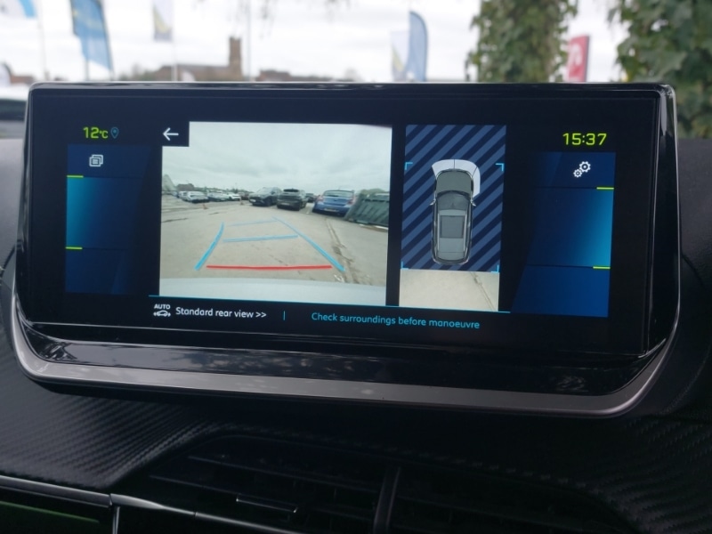 Used Peugeot 2008 2023 for sale - 78099743: Photo 11