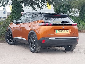 Used Peugeot 2008 2023 for sale - 78099743: Photo