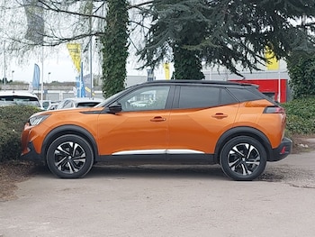 Used Peugeot 2008 2023 for sale - 78099743: Photo