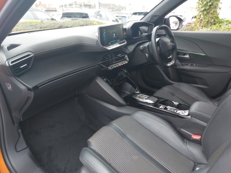 Used Peugeot 2008 2023 for sale - 78099743: Photo 5