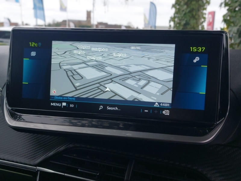 Used Peugeot 2008 2023 for sale - 78099743: Photo 7