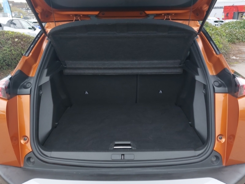 Used Peugeot 2008 2023 for sale - 78099743: Photo 8