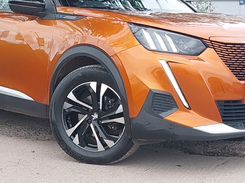 Used Peugeot 2008 2023 for sale - 78099743: Photo 9