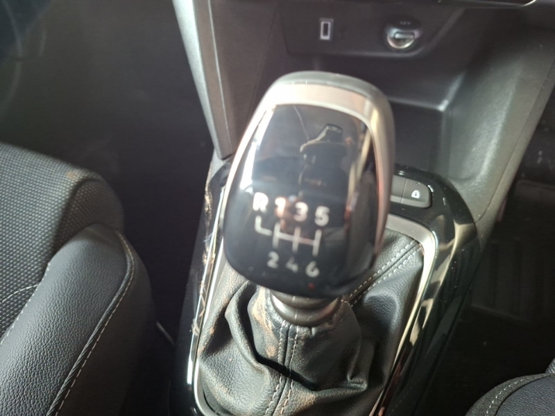 Used Vauxhall Corsa 2025 for sale - 77299332: Photo 10