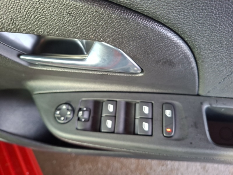 Used Vauxhall Corsa 2025 for sale - 77299332: Photo 11