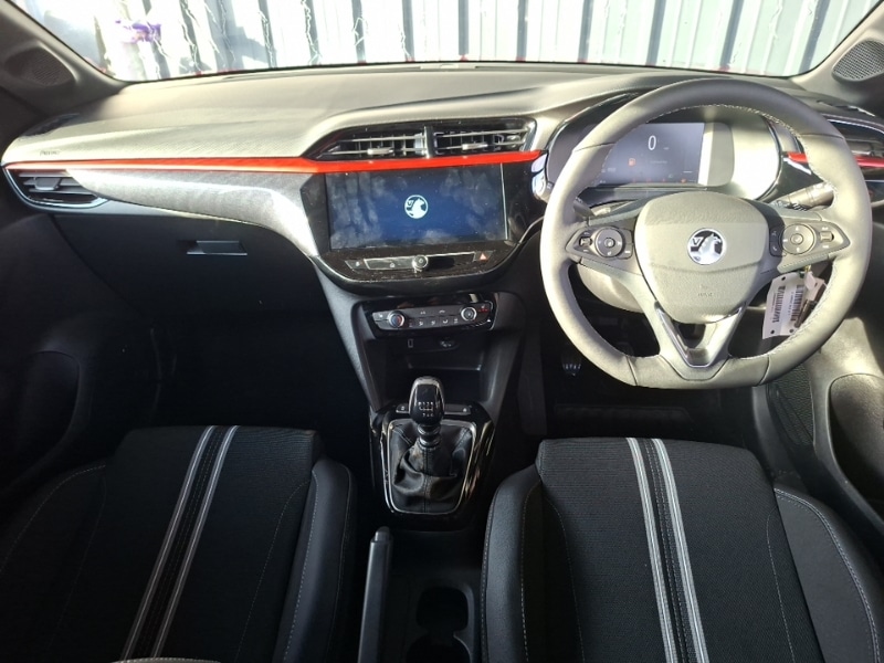 Used Vauxhall Corsa 2025 for sale - 77299332: Photo 2