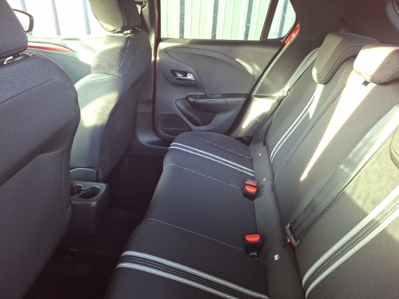 Used Vauxhall Corsa 2025 for sale - 77299332: Photo 6