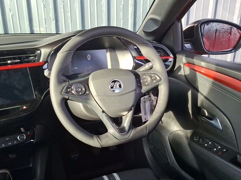 Used Vauxhall Corsa 2025 for sale - 77299332: Photo 7