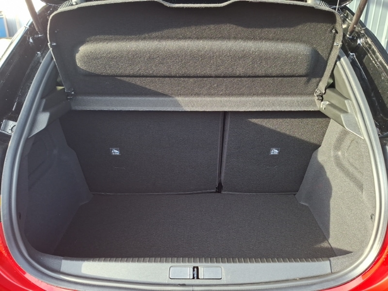 Used Vauxhall Corsa 2025 for sale - 77299332: Photo 8