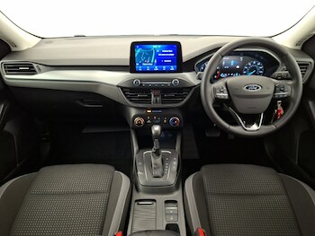 Used Ford Focus 2023 for sale - 78642964: Photo