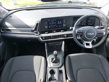 Used Kia Sportage 2023 for sale - 79460802: Photo