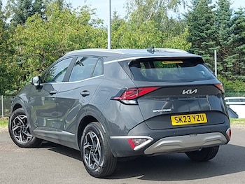 Used Kia Sportage 2023 for sale - 79460802: Photo