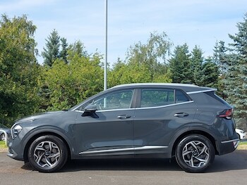 Used Kia Sportage 2023 for sale - 79460802: Photo