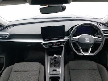 Used SEAT Leon 2021 for sale - 78848088: Photo