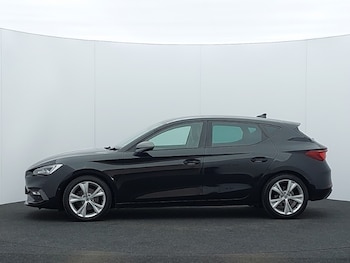 Used SEAT Leon 2021 for sale - 78848088: Photo