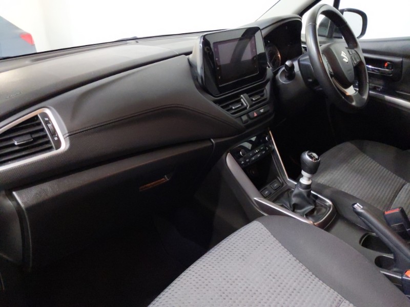 Used Suzuki SX4 S-Cross 2023 for sale - 77923515: Photo 5