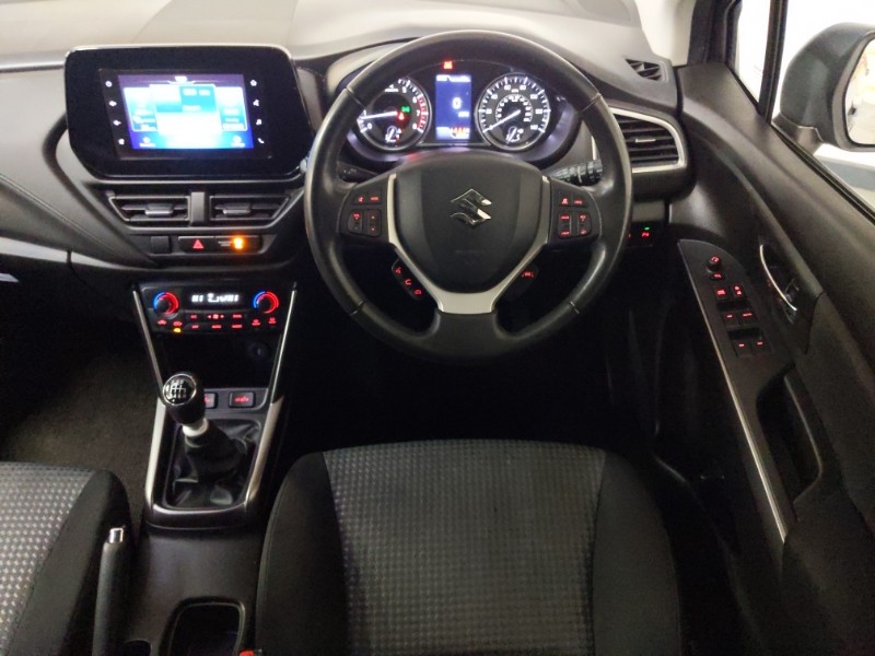 Used Suzuki SX4 S-Cross 2023 for sale - 77923515: Photo 7