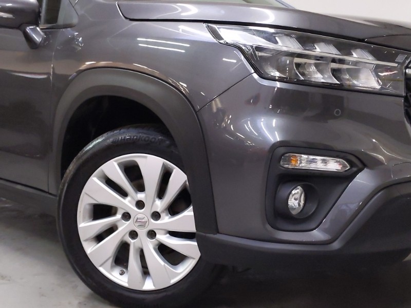 Used Suzuki SX4 S-Cross 2023 for sale - 77923515: Photo 9