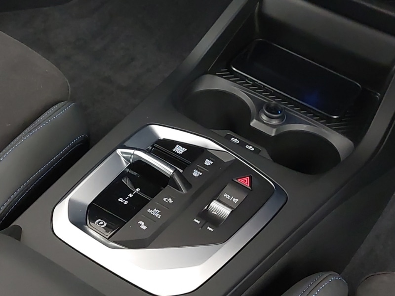 Used BMW 1 Series 2025 for sale - 77630536: Photo 10