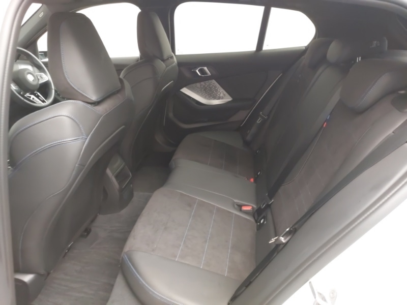 Used BMW 1 Series 2025 for sale - 77630536: Photo 12