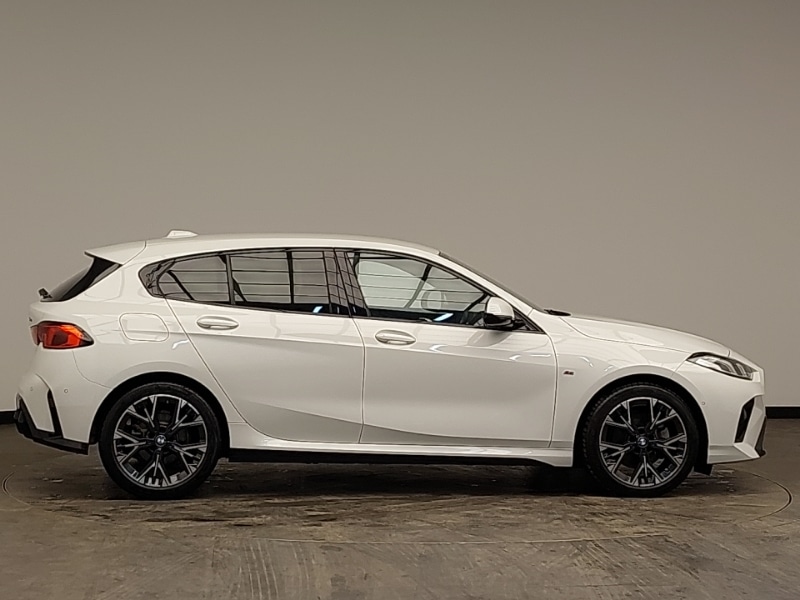 Used BMW 1 Series 2025 for sale - 77630536: Photo 2