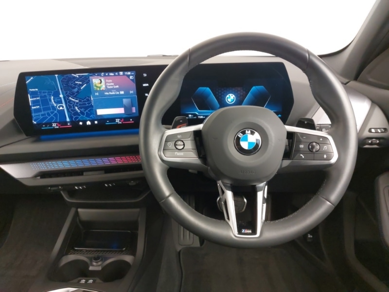 Used BMW 1 Series 2025 for sale - 77630536: Photo 5