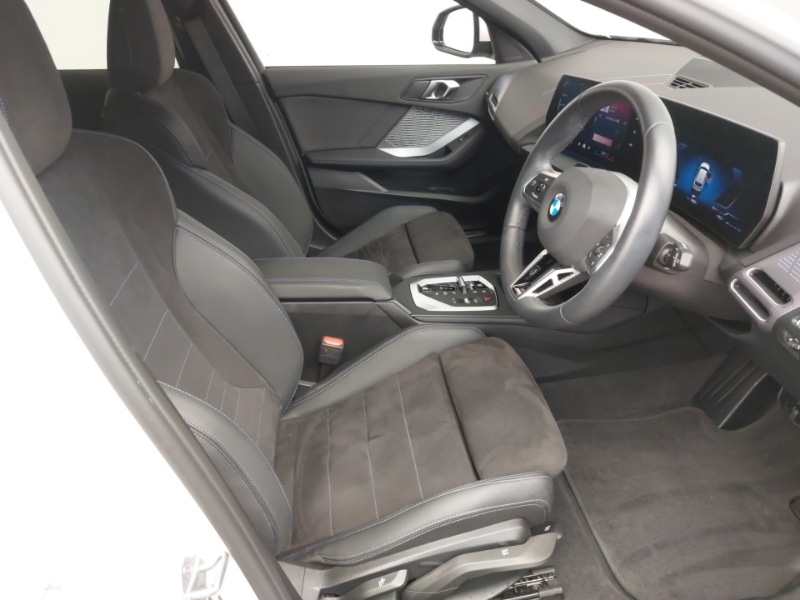 Used BMW 1 Series 2025 for sale - 77630536: Photo 6