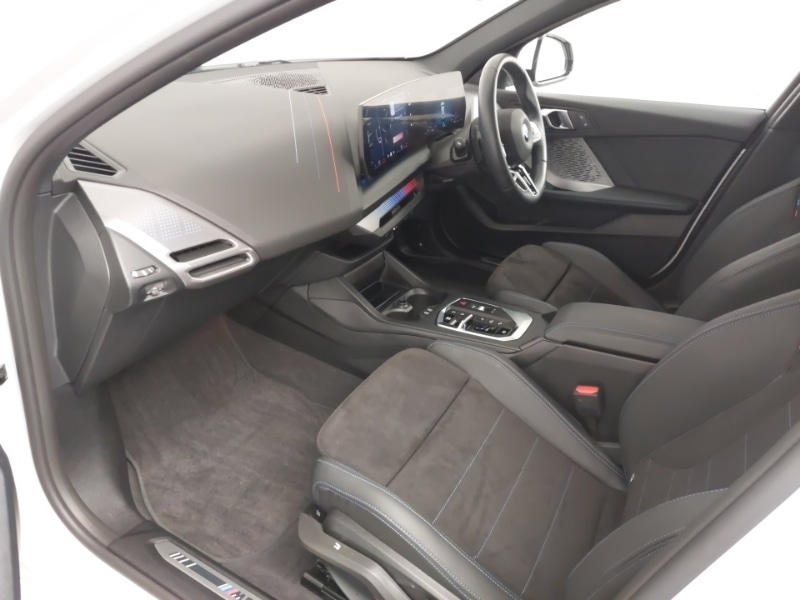 Used BMW 1 Series 2025 for sale - 77630536: Photo 7