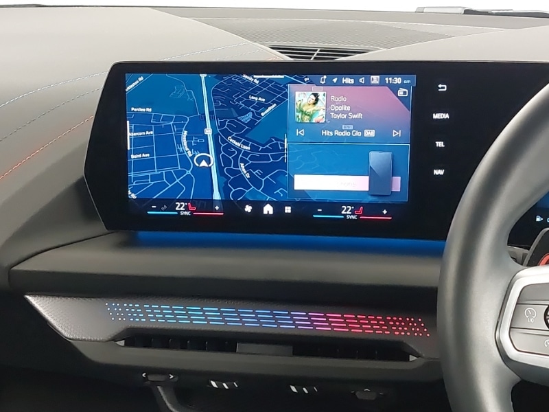 Used BMW 1 Series 2025 for sale - 77630536: Photo 8