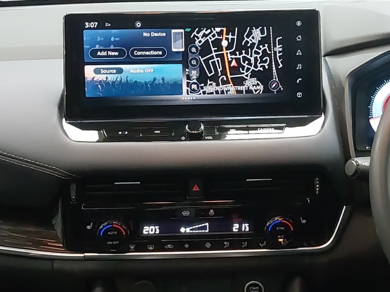 Used Nissan Qashqai 2024 for sale - 77155062: Photo 10