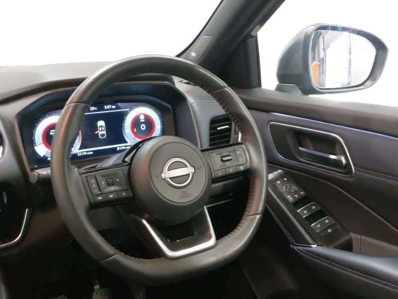 Used Nissan Qashqai 2024 for sale - 77155062: Photo 11