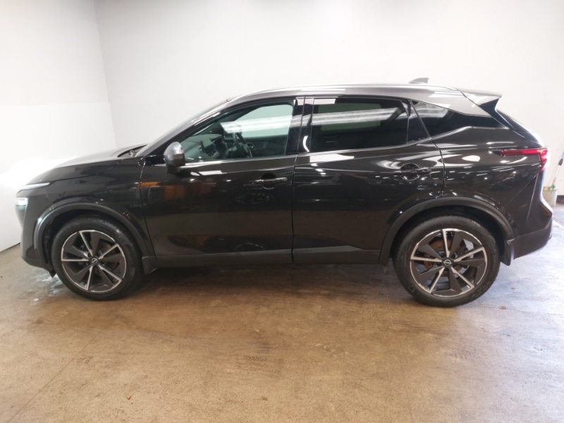 Used Nissan Qashqai 2024 for sale - 77155062: Photo 4