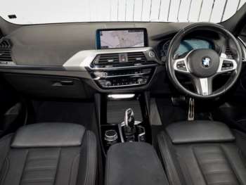 Used BMW X3 2021 for sale - 74842015: Photo