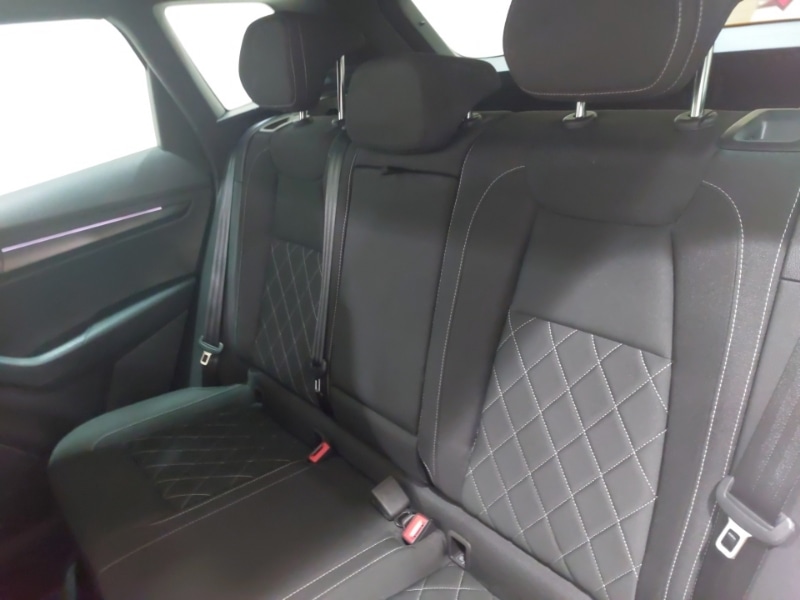 Used Skoda Karoq 2024 for sale - 77876464: Photo 6