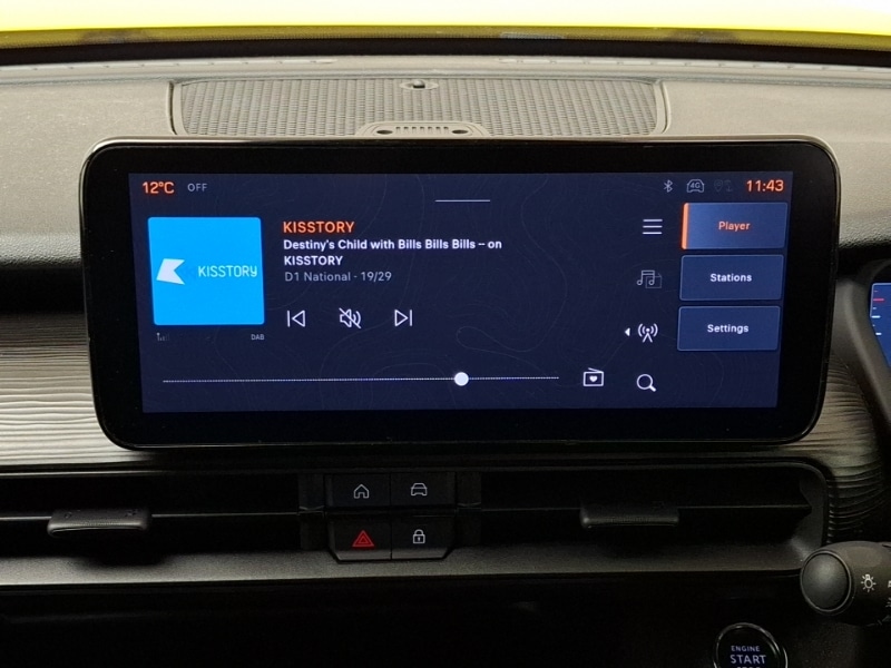 Used Jeep Other 2025 for sale - 78032250: Photo 10