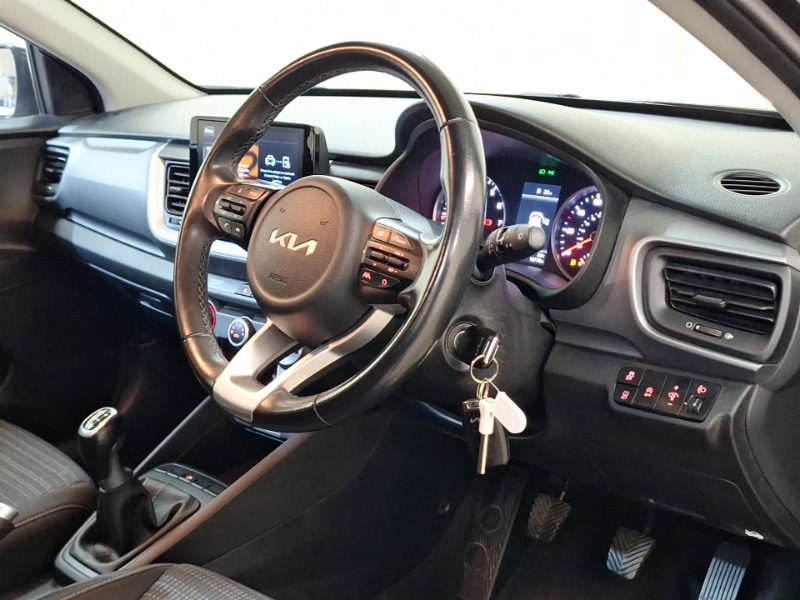 Used Kia Stonic 2022 for sale - 76700291: Photo 11