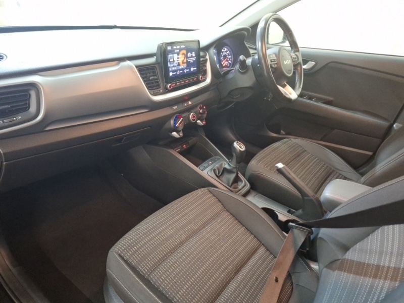 Used Kia Stonic 2022 for sale - 76700291: Photo 5
