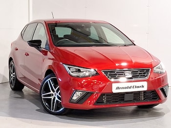 2023 - 1.0 TSI 110 FR Edition 5dr