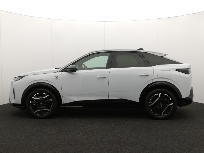 Used Peugeot 3008 2025 for sale - 77380550: Photo 4