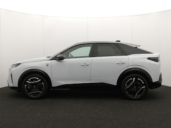 Used Peugeot 3008 2025 for sale - 77380550: Photo