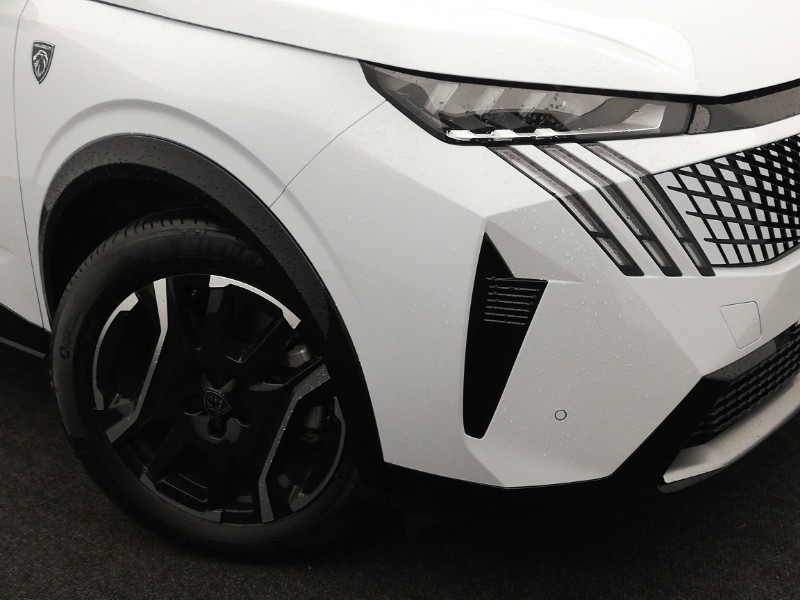 Used Peugeot 3008 2025 for sale - 77380550: Photo 9